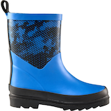 Ripzone Kids' Grade School Puddle Jumper Rain Boots