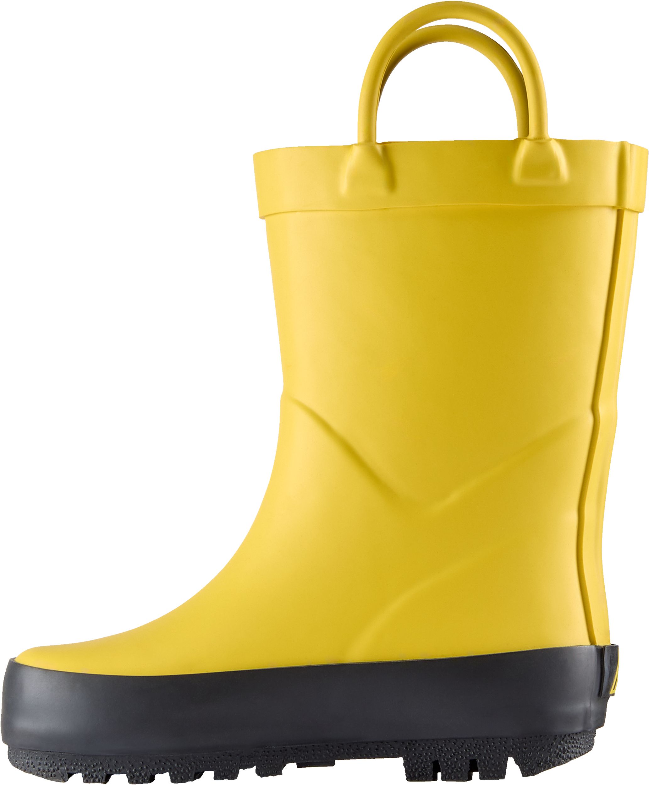 Ripzone Toddler Kids' Rainy Day Rain Boots