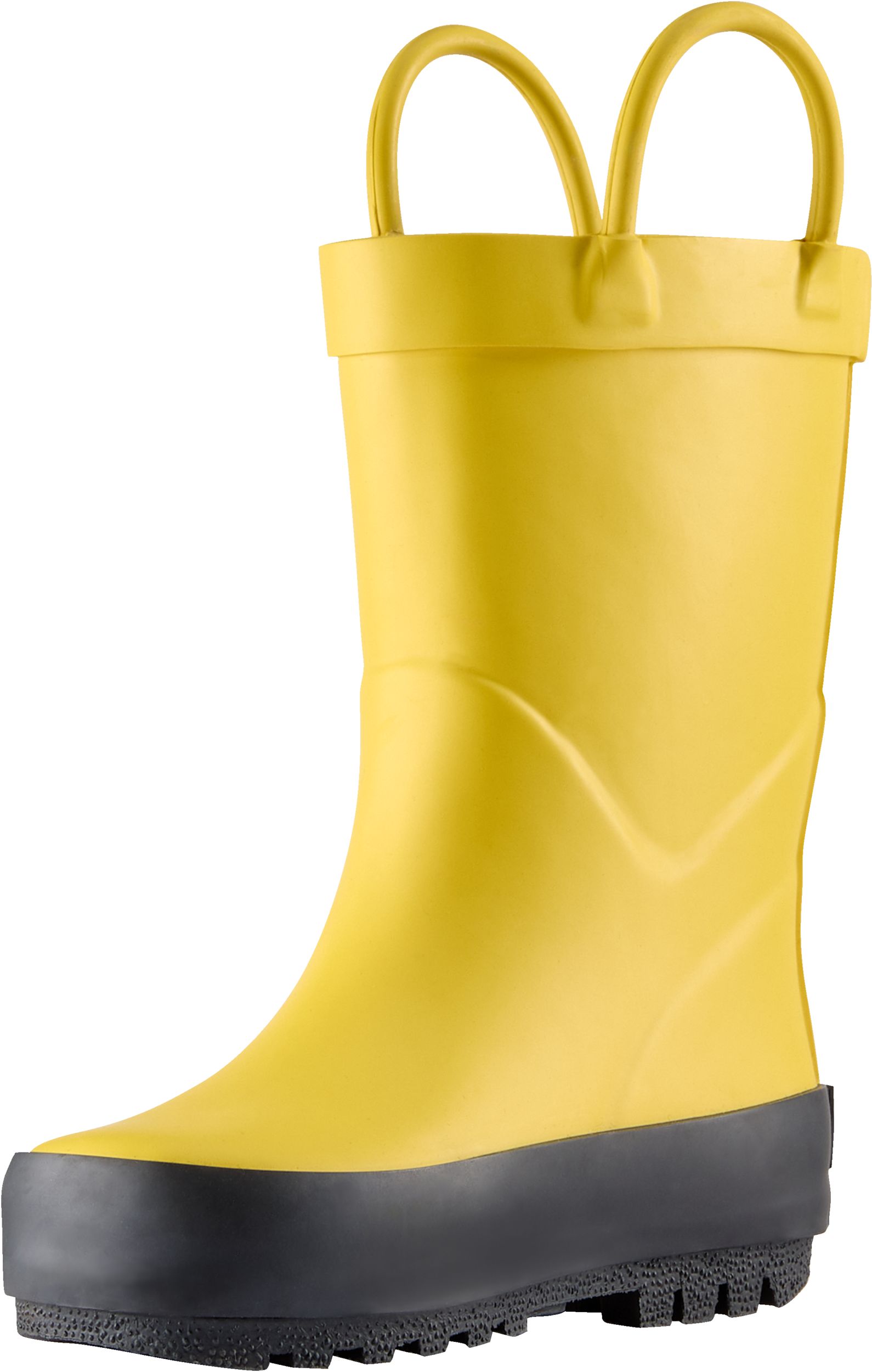 Ripzone Toddler Kids' Rainy Day Rain Boots