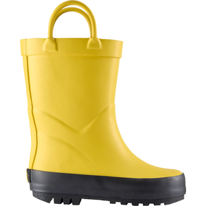 Ripzone Toddler Kids' Rainy Day Rain Boots