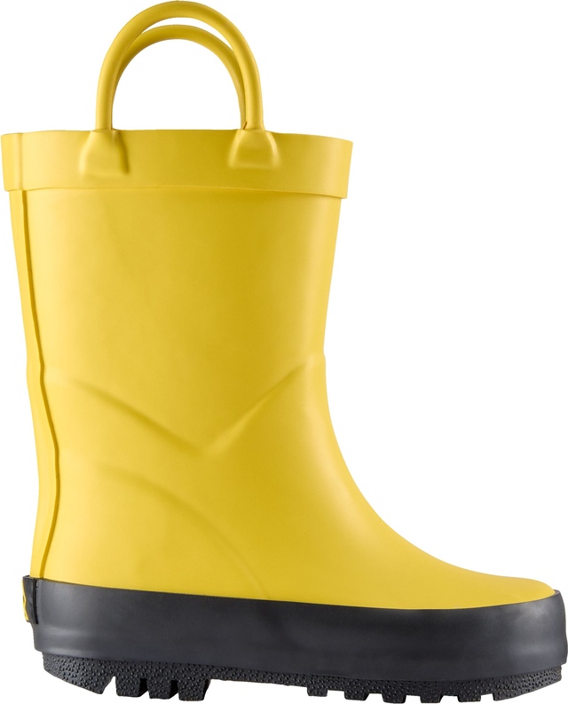 Ripzone Toddler Kids' Rainy Day Rain Boots