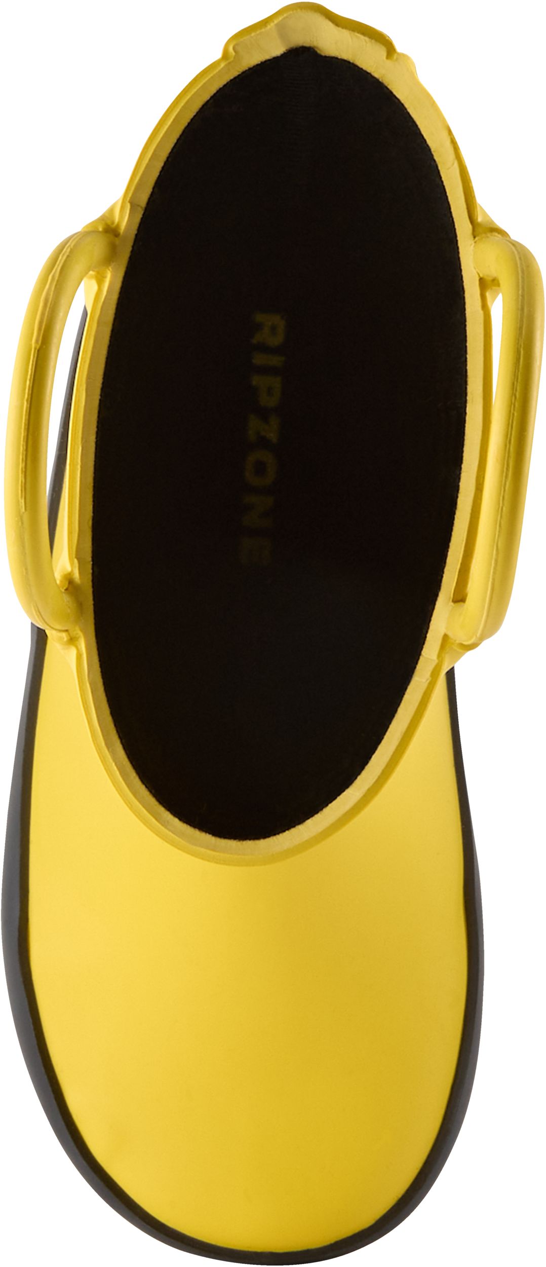 Ripzone Toddler Kids' Rainy Day Rain Boots