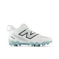 New Balance Kids' FreezeLX v5 Mid TPU Lacrosse Cleats Side_Right