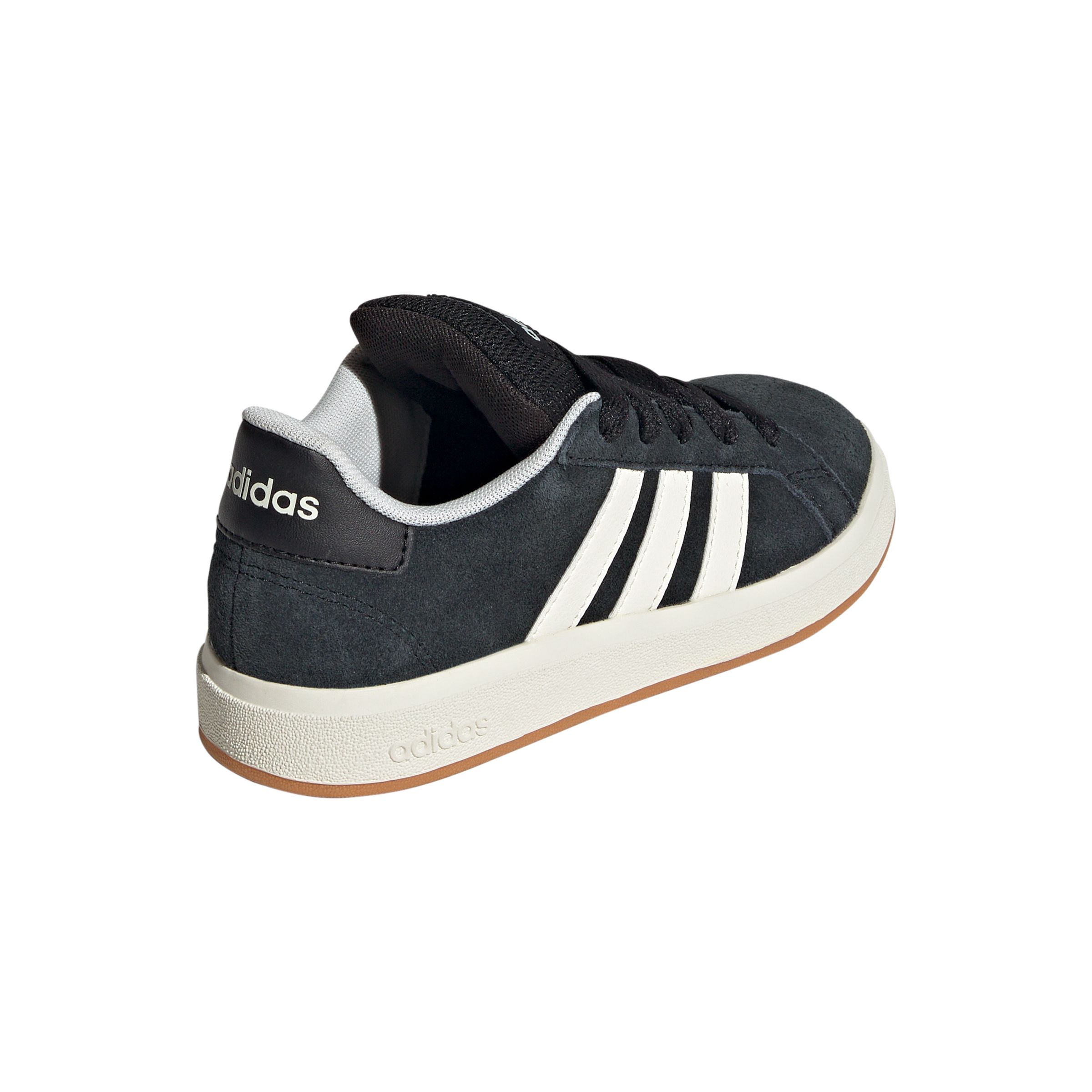 adidas Kids' Grade School Grand Court SK8 Shoes
