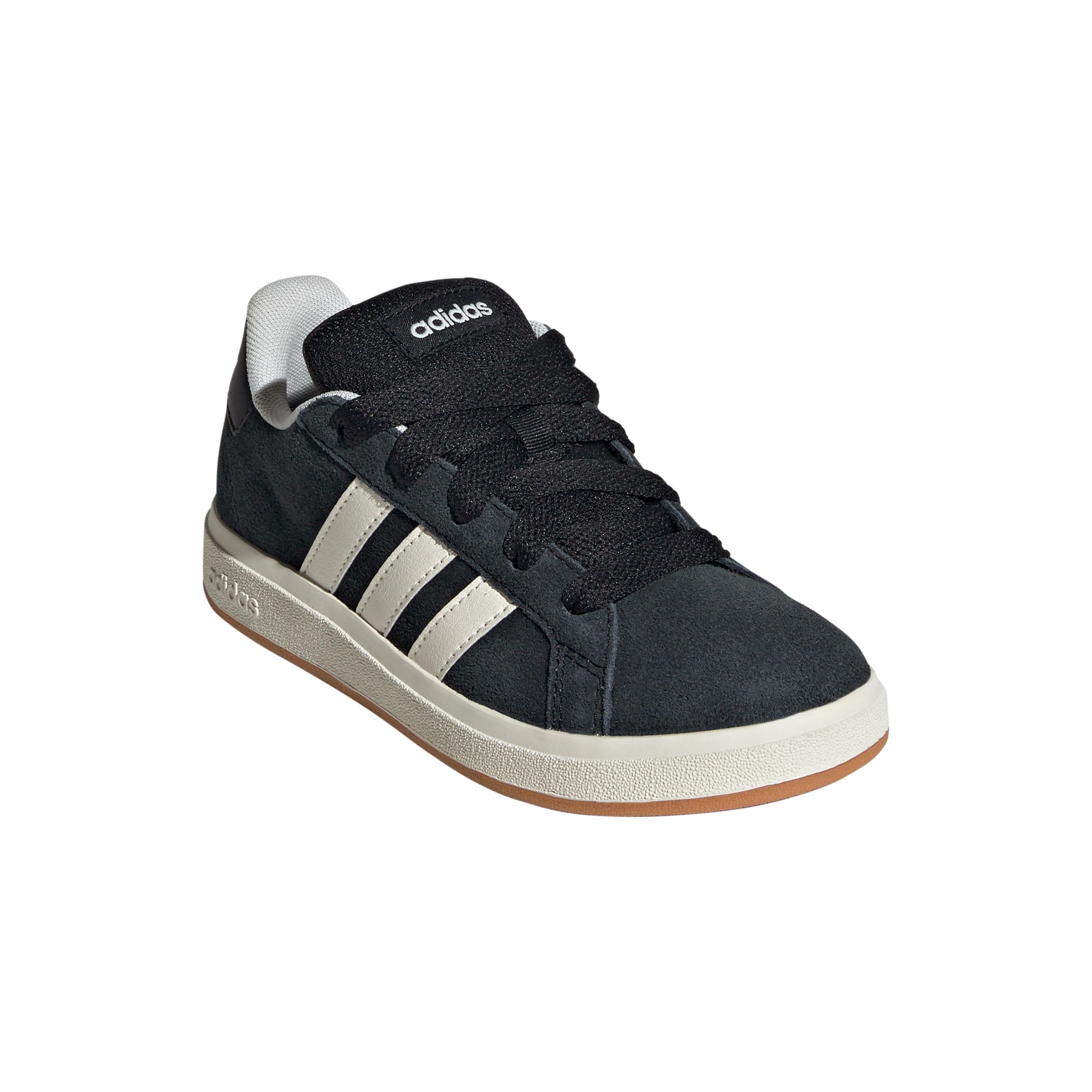 adidas Kids' Grade School Grand Court SK8 Shoes