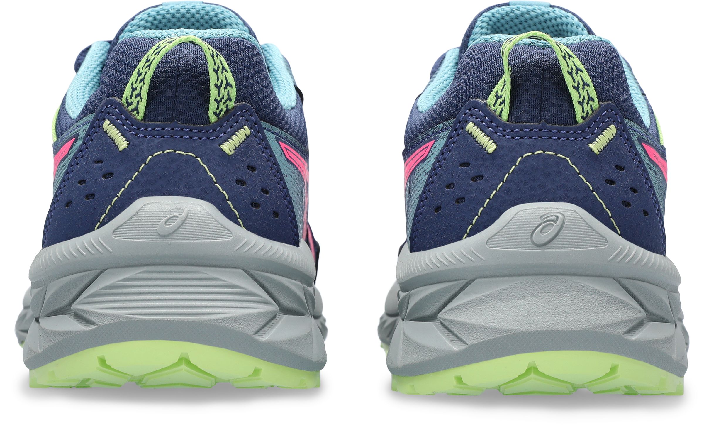 ASICS Kids Grade/Pre-School PRE VENTURE 9 Athletic Shoes