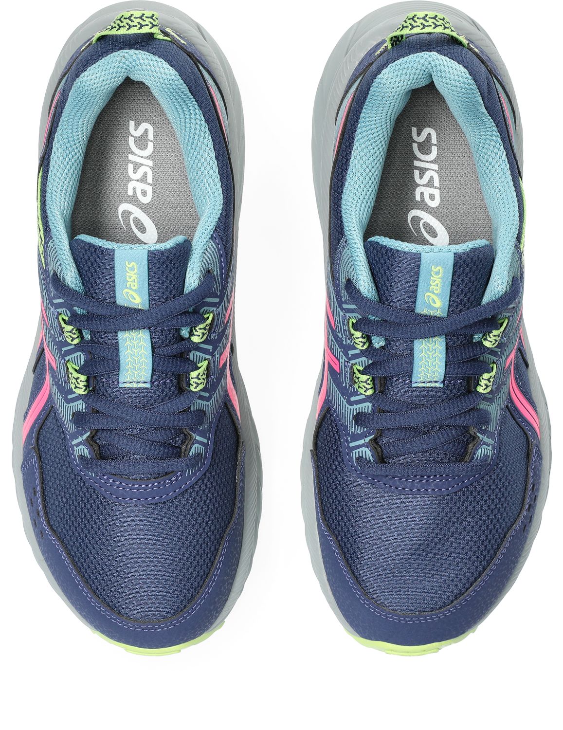ASICS Kids Grade/Pre-School PRE VENTURE 9 Athletic Shoes
