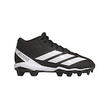 adidas Kids' Adizero Impact.2 Mid Football Cleats Side_Right