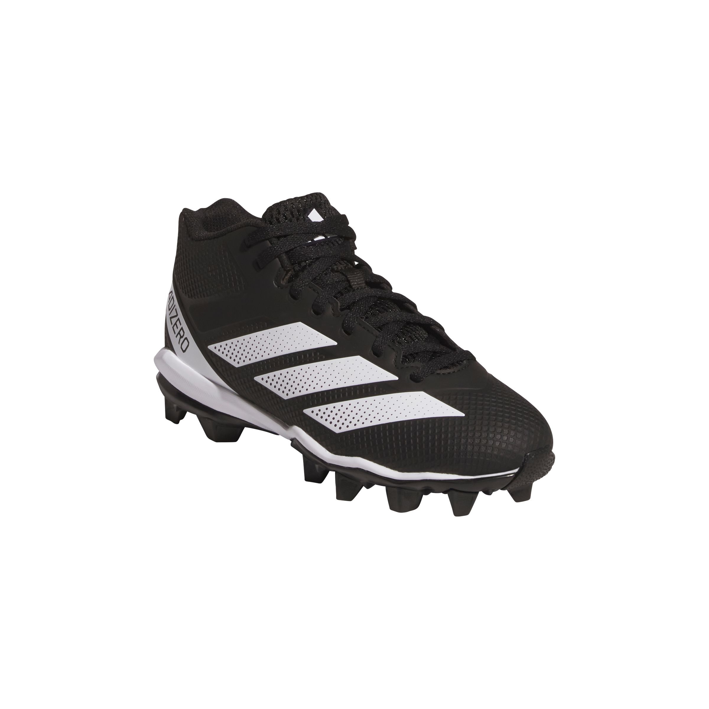 adidas Kids' Adizero Impact.2 Mid Football Cleats