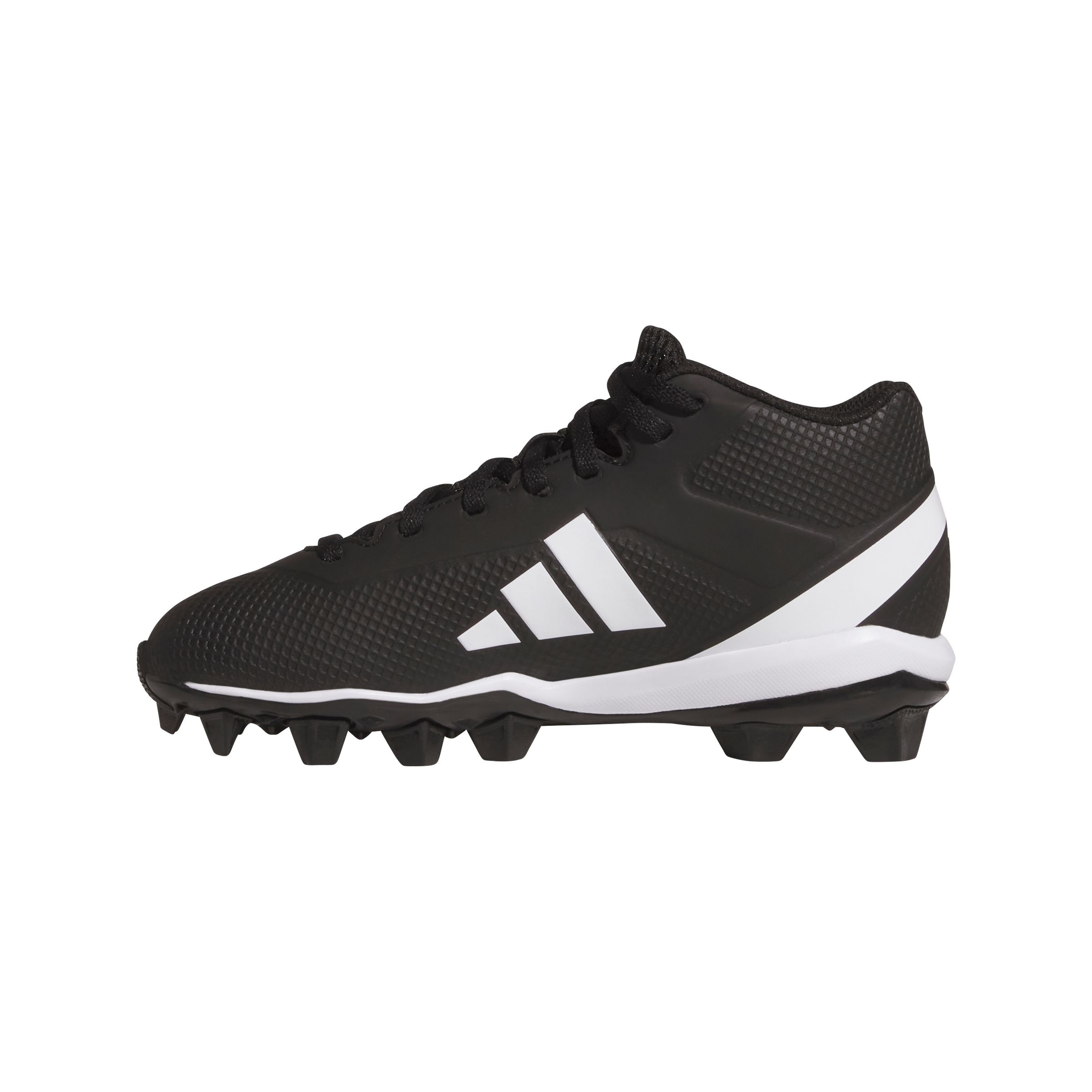 adidas Kids' Adizero Impact.2 Mid Football Cleats