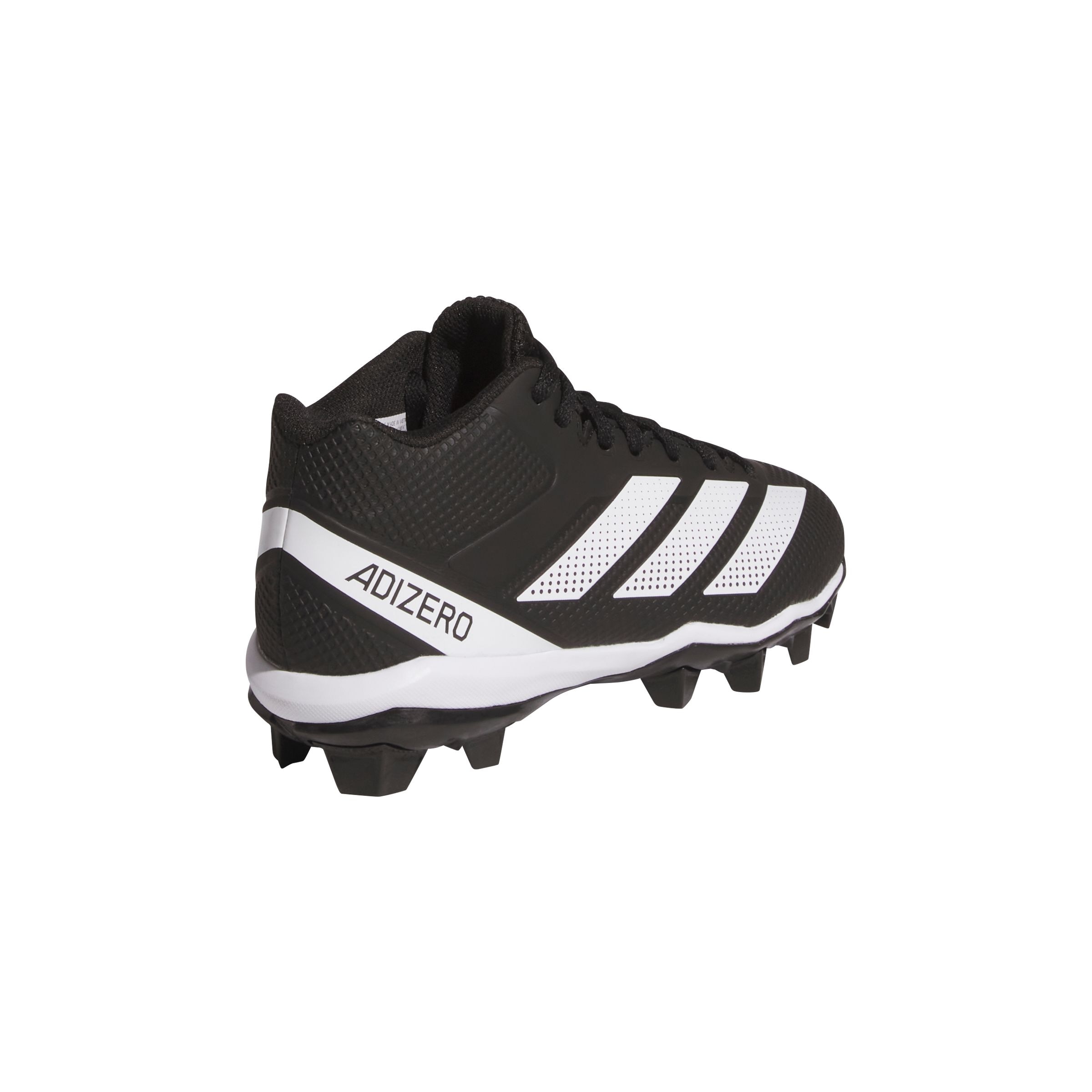 adidas Kids' Adizero Impact.2 Mid Football Cleats
