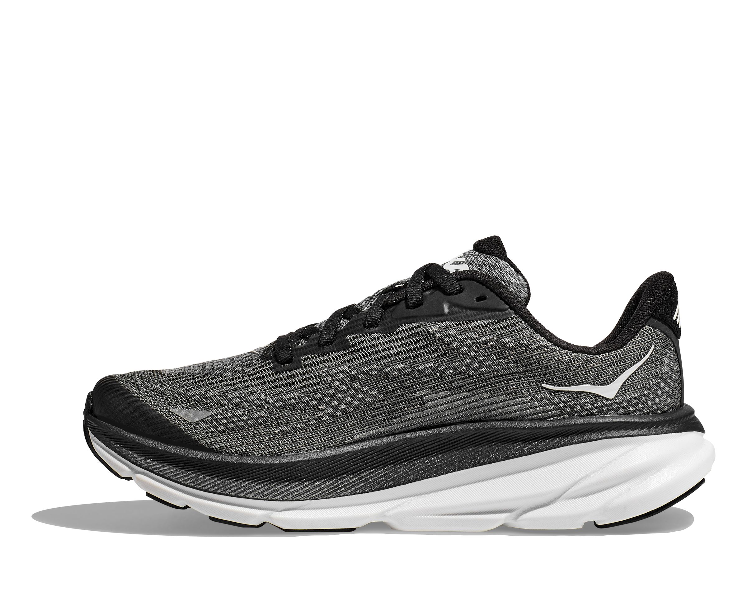 HOKA Kids' Grade School Clifton 9 Running Shoes