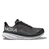 HOKA Kids' Grade School Clifton 9 Running Shoes Side_Right