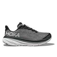 HOKA Kids' Grade School Clifton 9 Running Shoes Side_Right