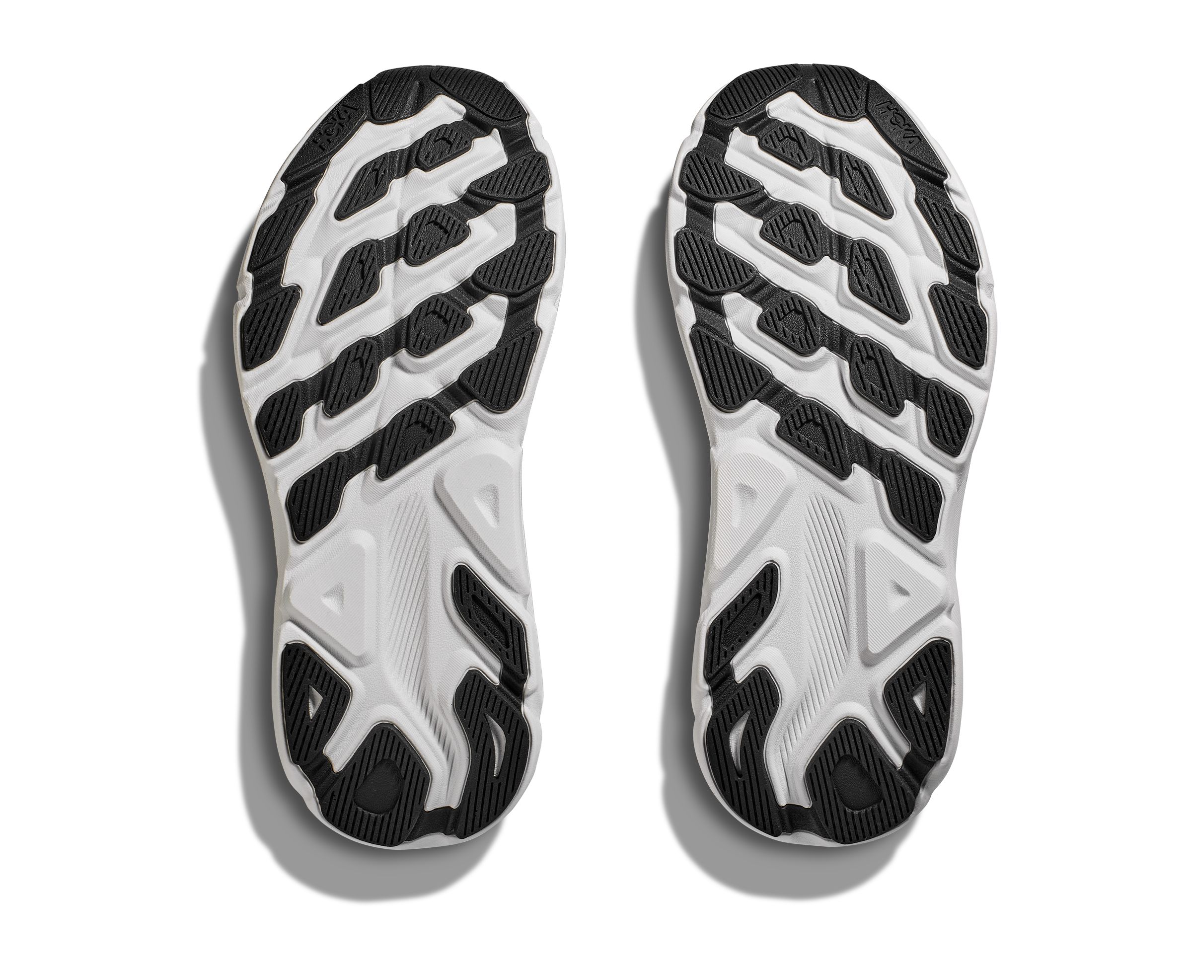 HOKA Kids' Grade School Clifton 9 Running Shoes