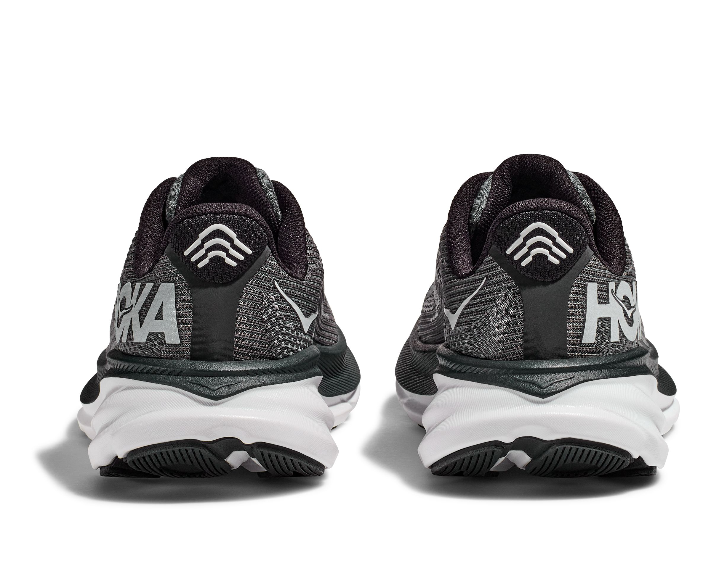 HOKA Kids' Grade School Clifton 9 Running Shoes