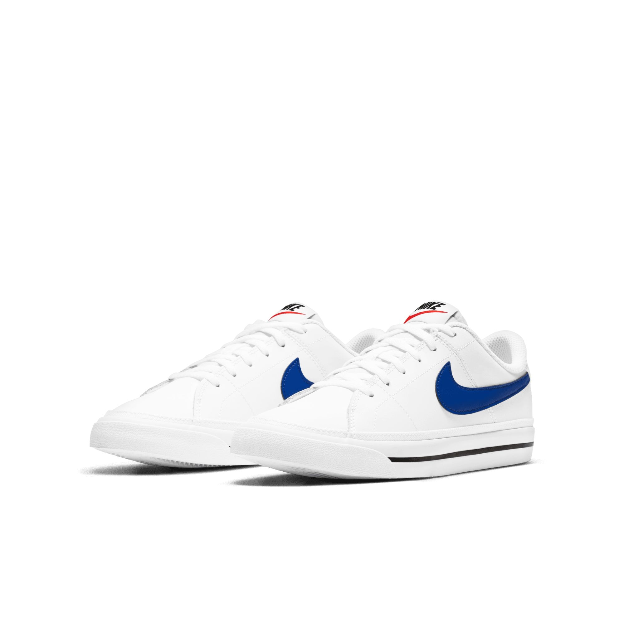 Nike Kids' Grade School Court Legacy Shoes