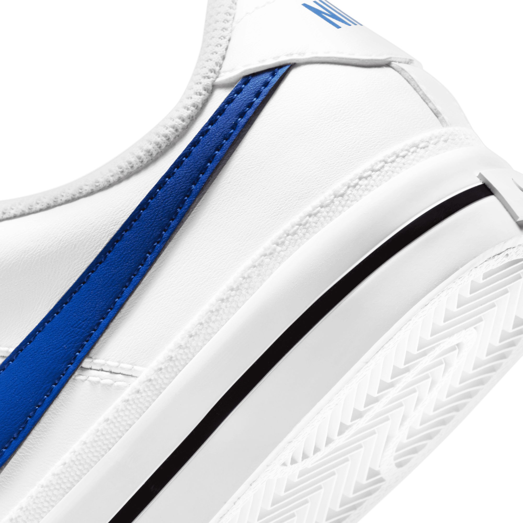 Nike Kids' Grade School Court Legacy Shoes