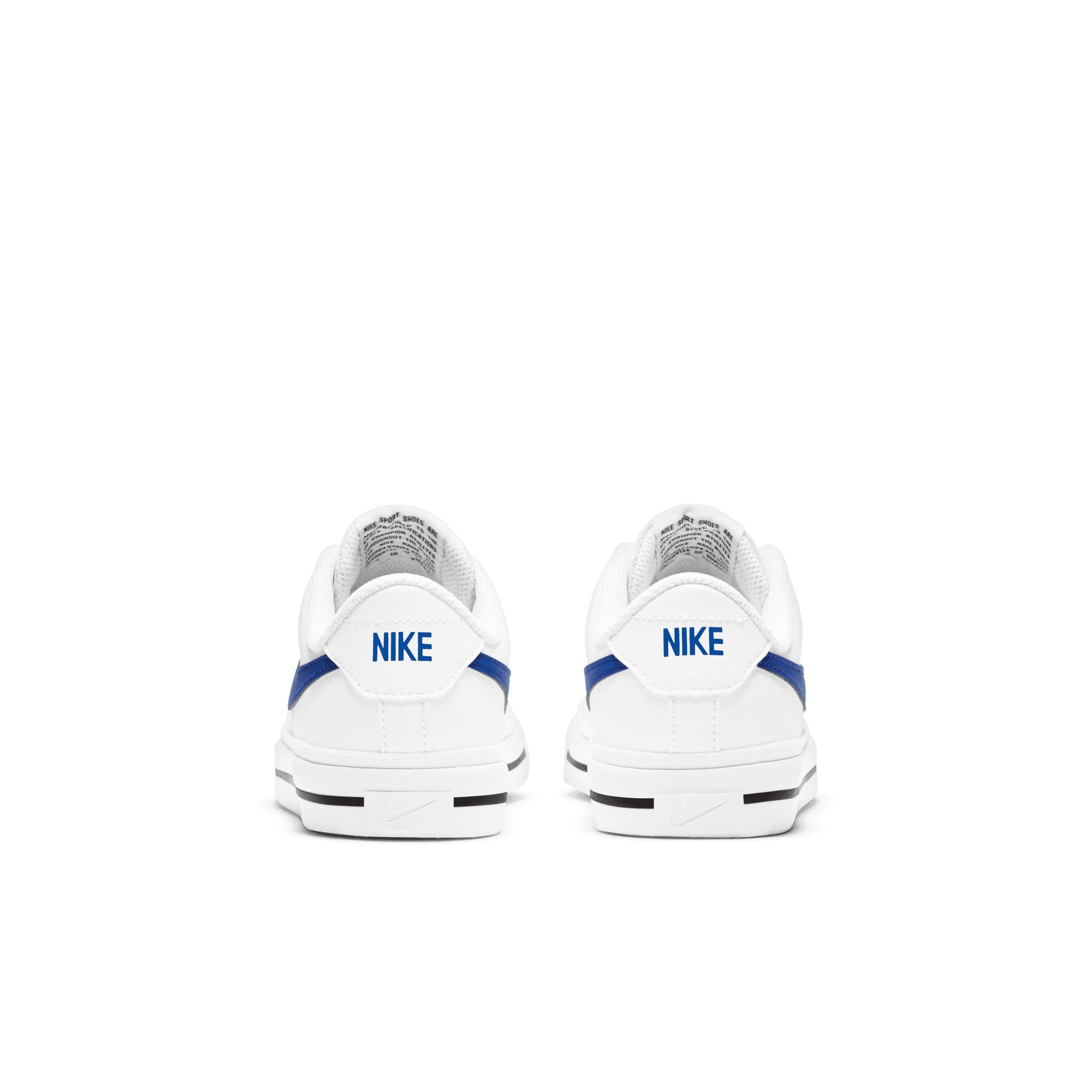 Nike Kids' Grade School Court Legacy Shoes