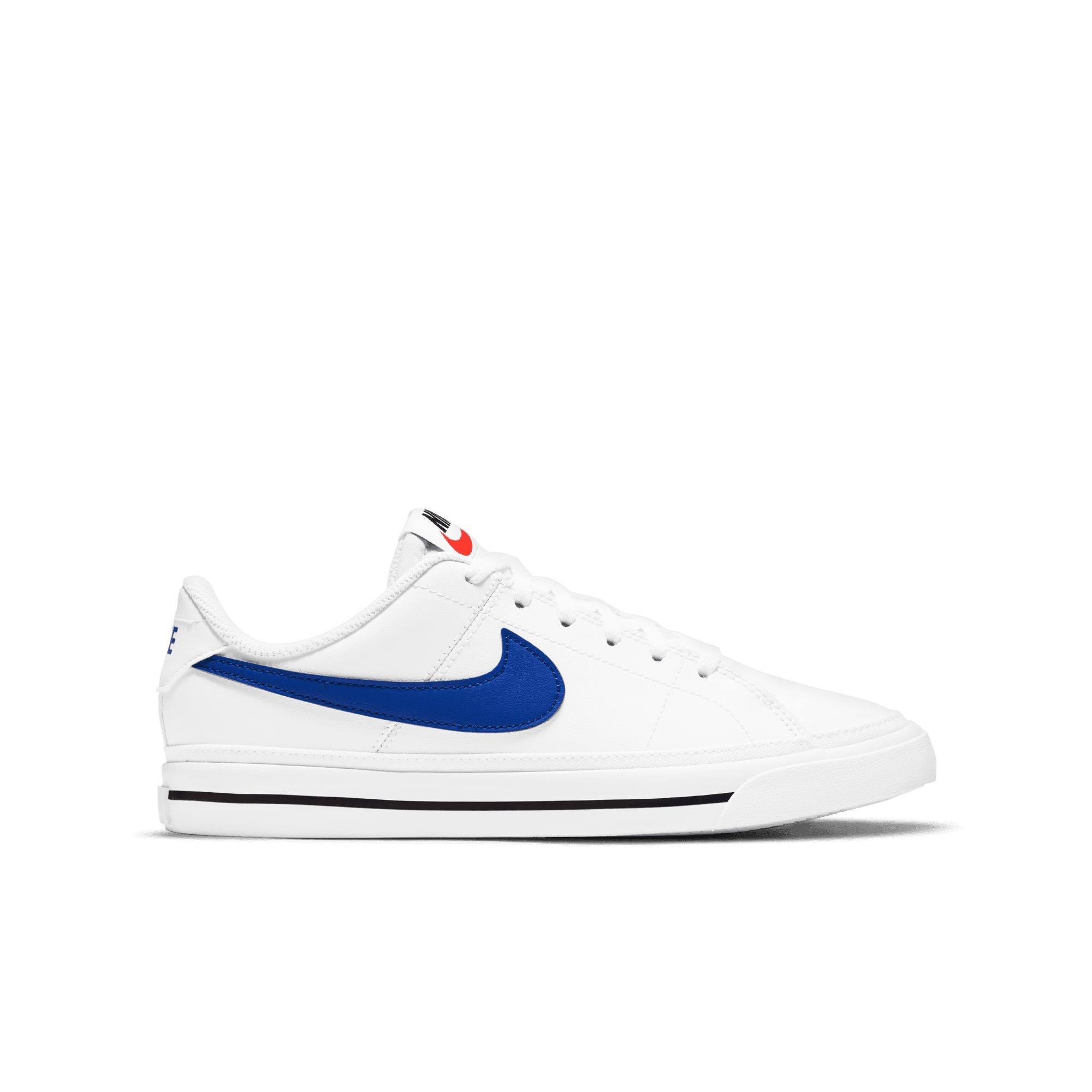 Nike Kids' Grade School Court Legacy Shoes