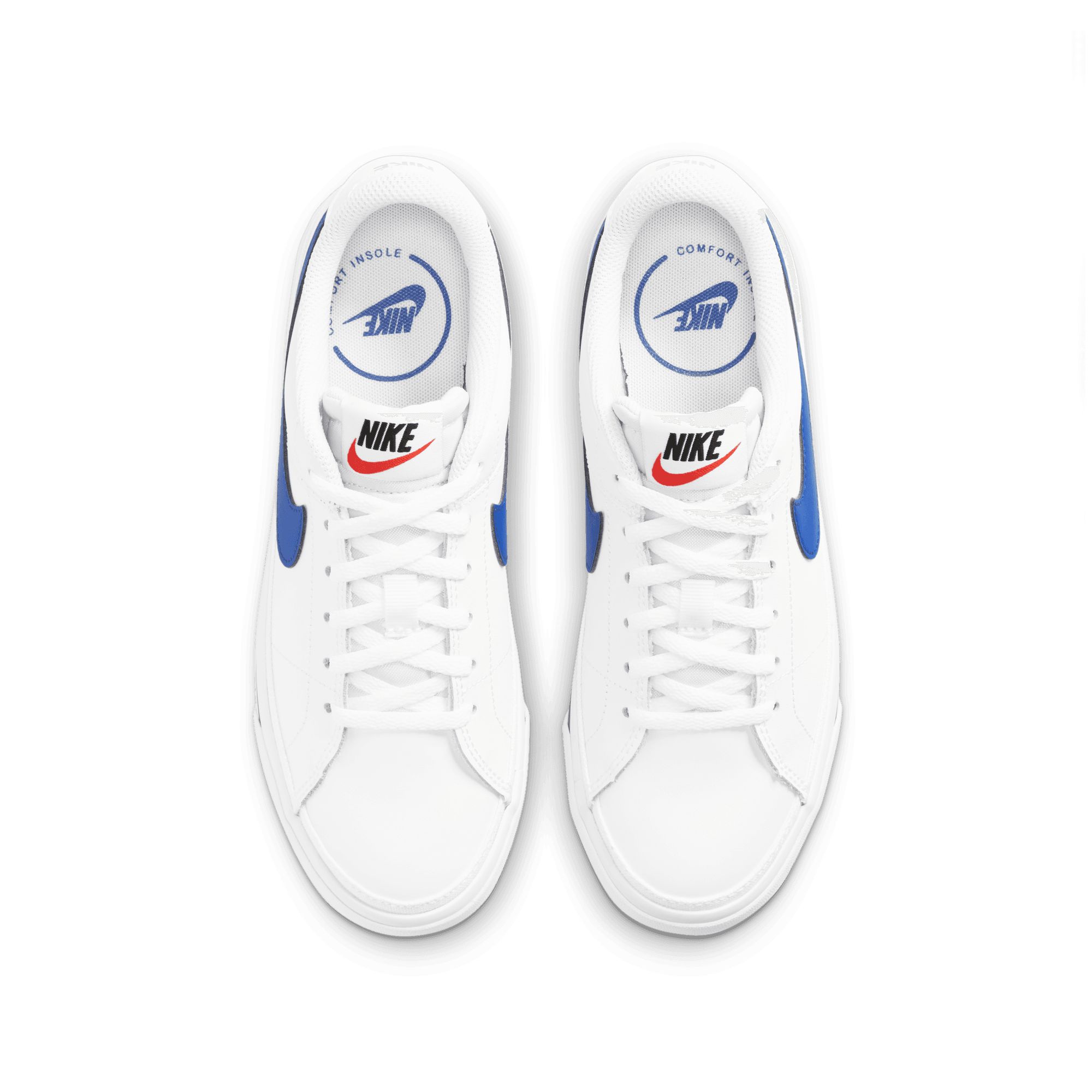 Nike Kids' Grade School Court Legacy Shoes