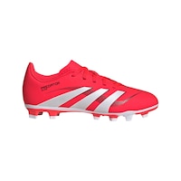 adidas Kids' Predator Club Firm Ground Soccer Cleats Side_Right