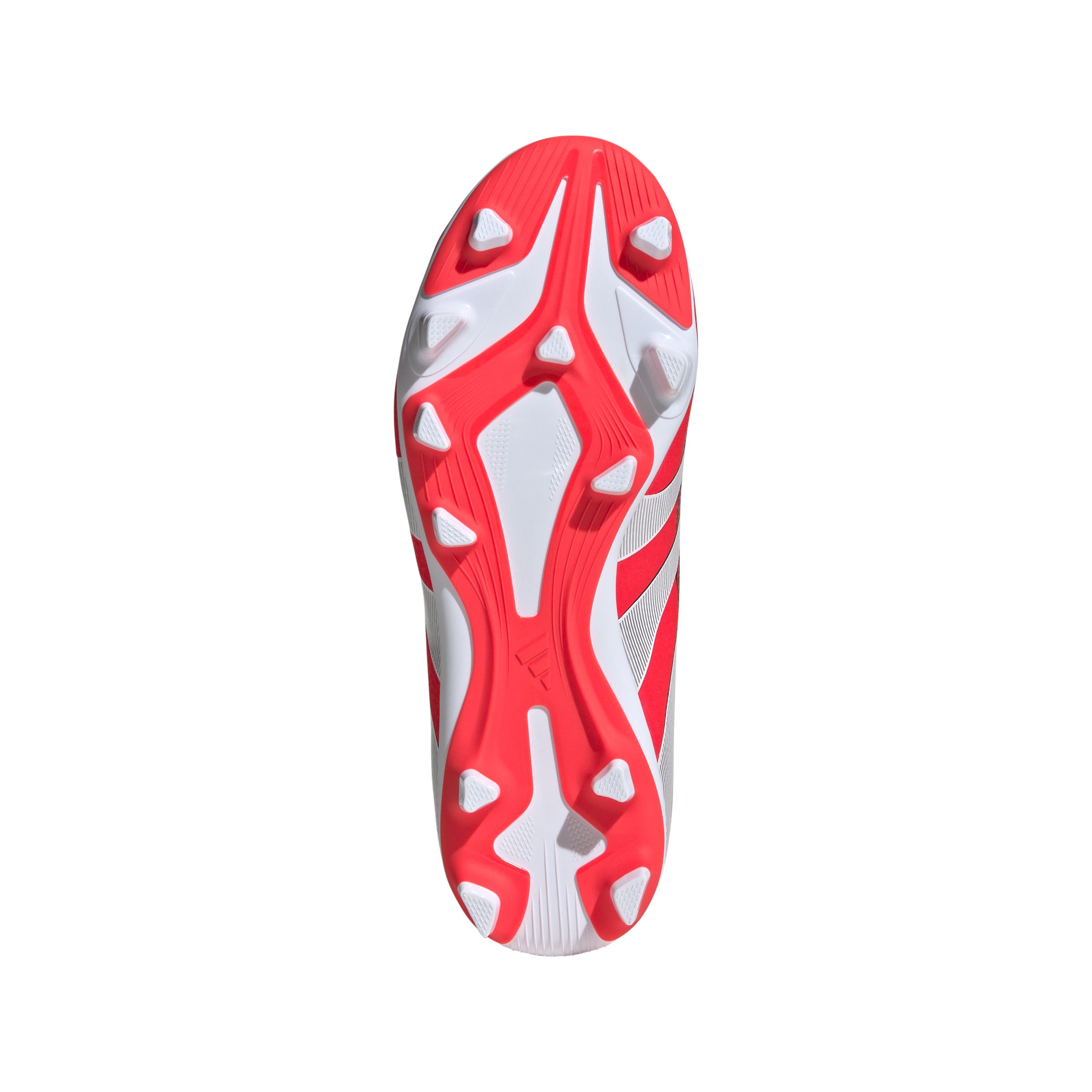 adidas Kids' Predator Club Firm Ground Soccer Cleats