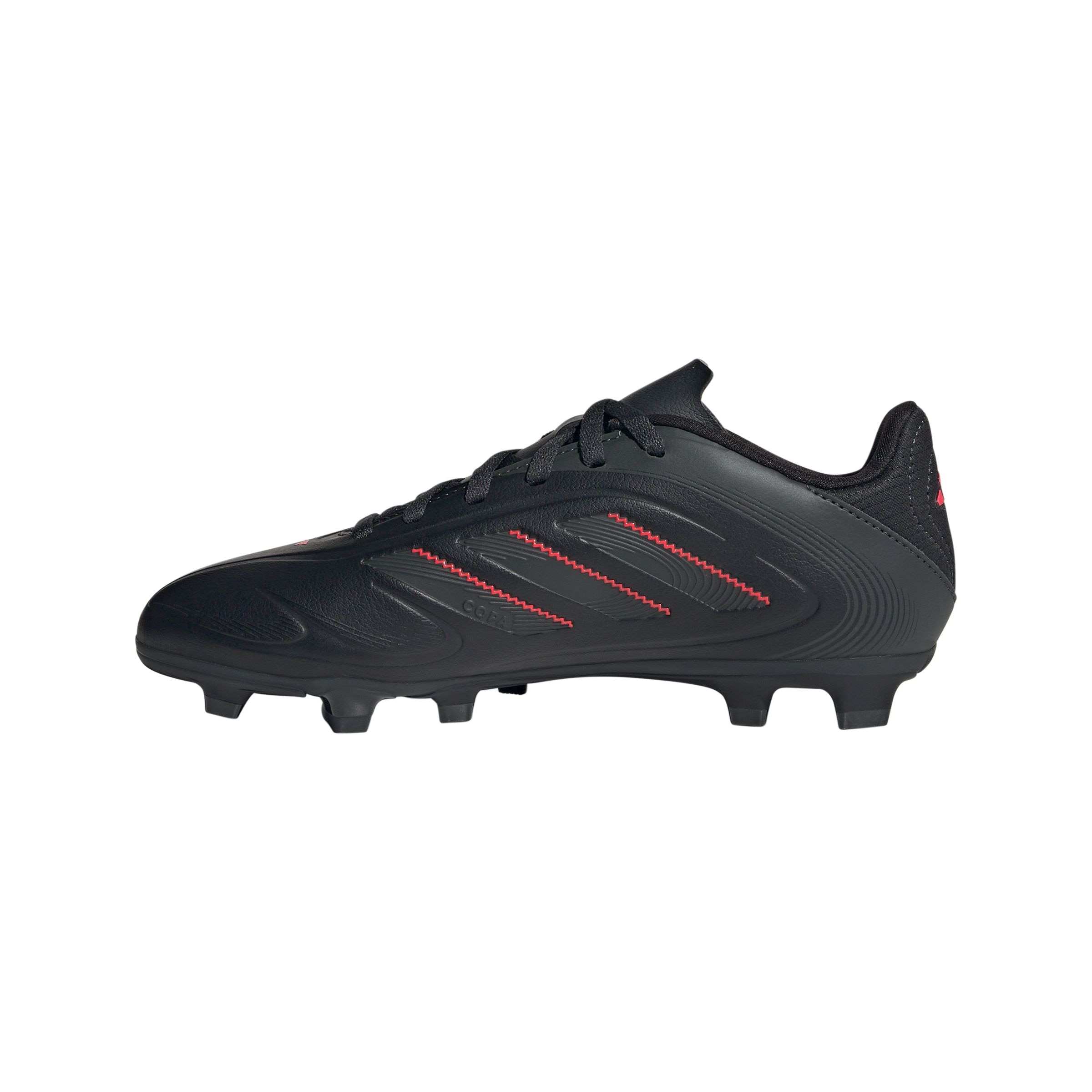 adidas Kids' Copa Pure III Club Firm Ground Soccer Cleats