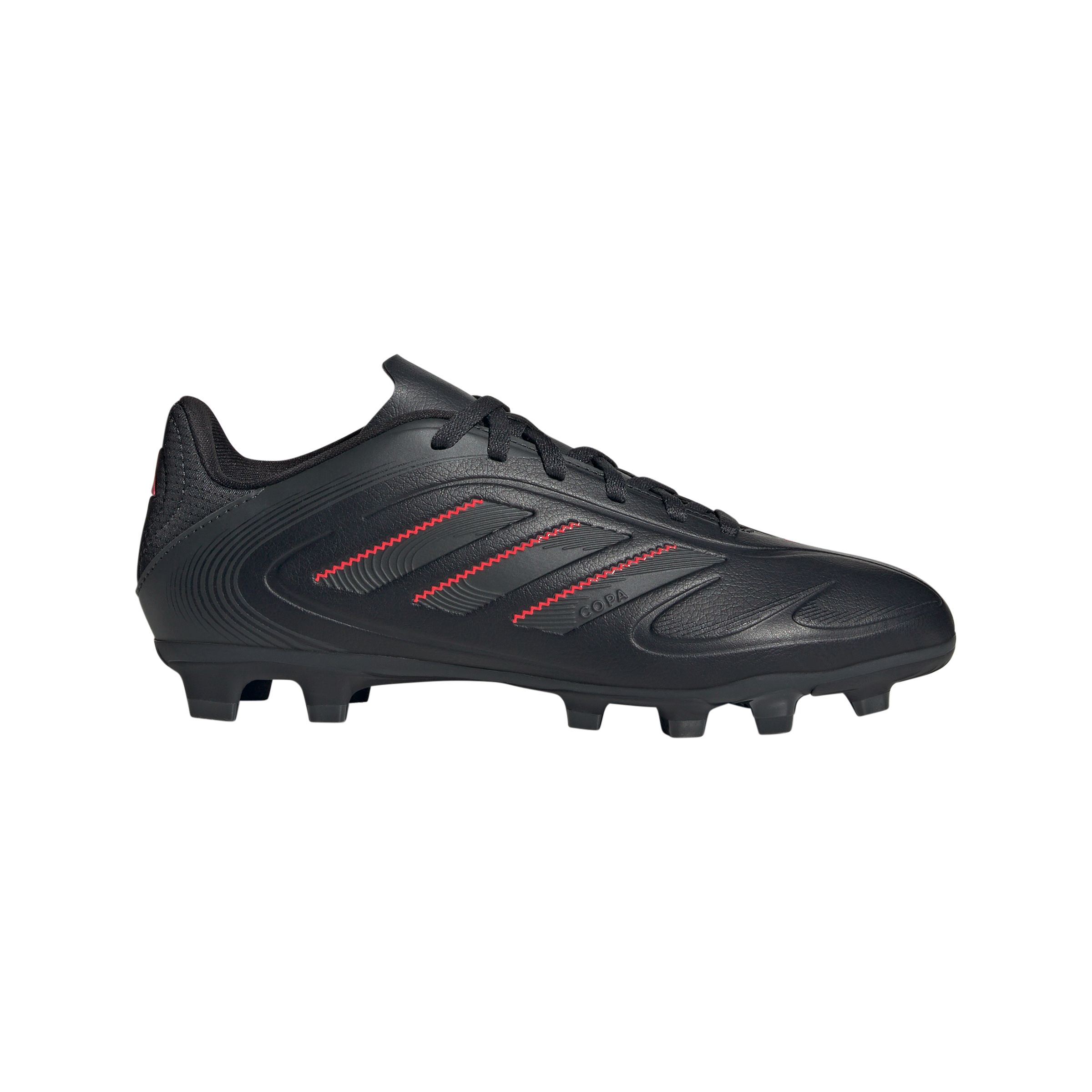 adidas Kids' Copa Pure III Club Firm Ground Soccer Cleats