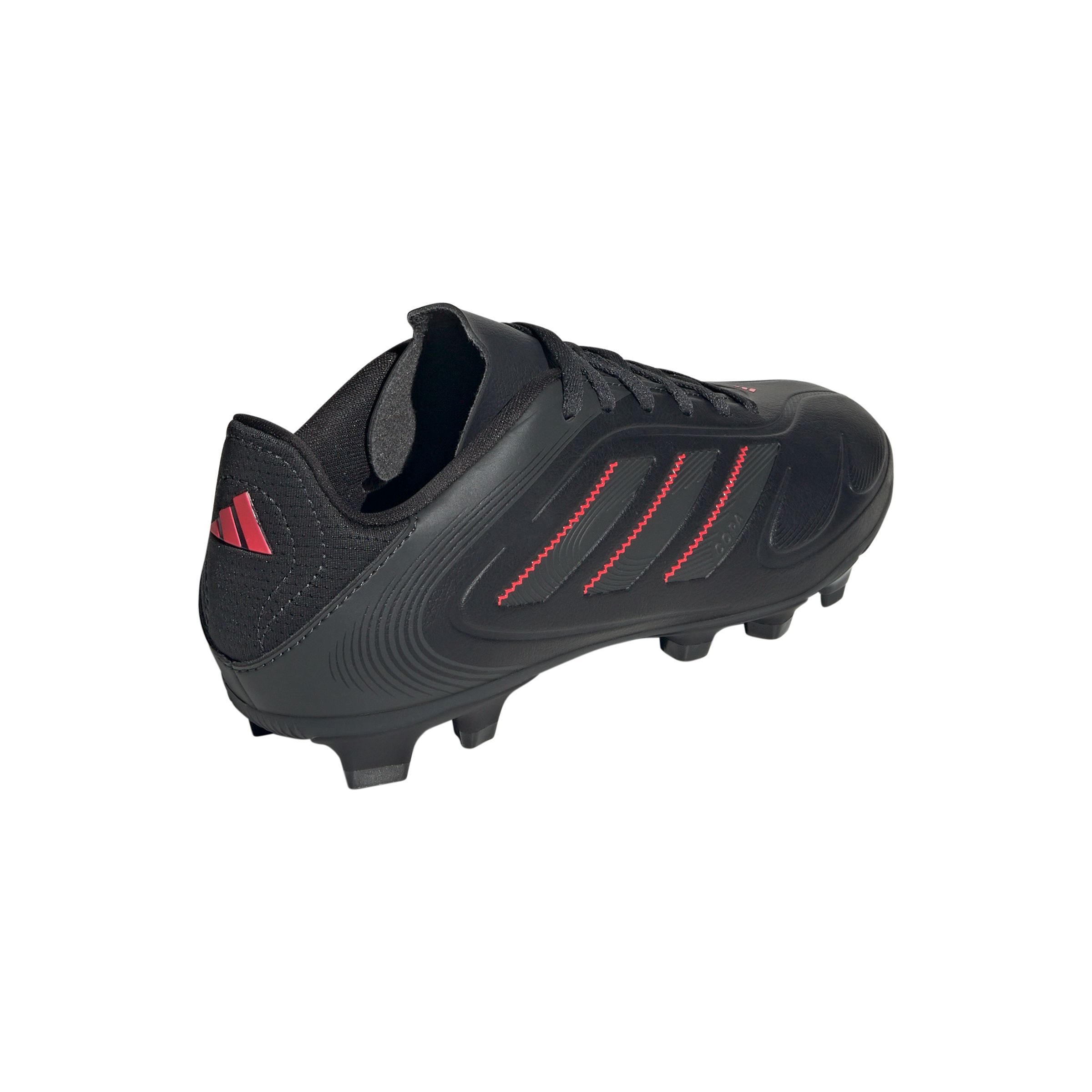 adidas Kids' Copa Pure III Club Firm Ground Soccer Cleats