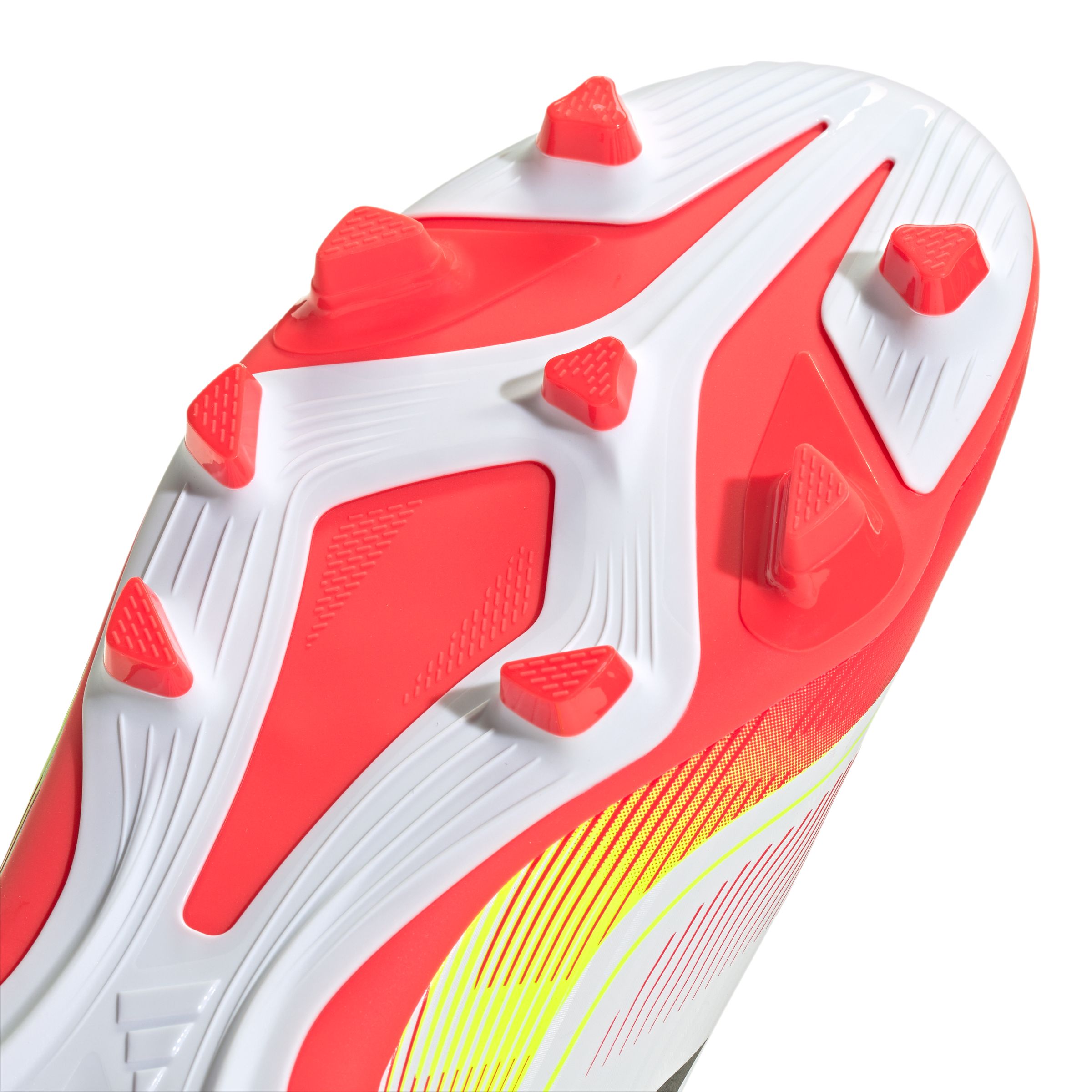 adidas Kids' F50 Club Firm Ground Soccer Cleats