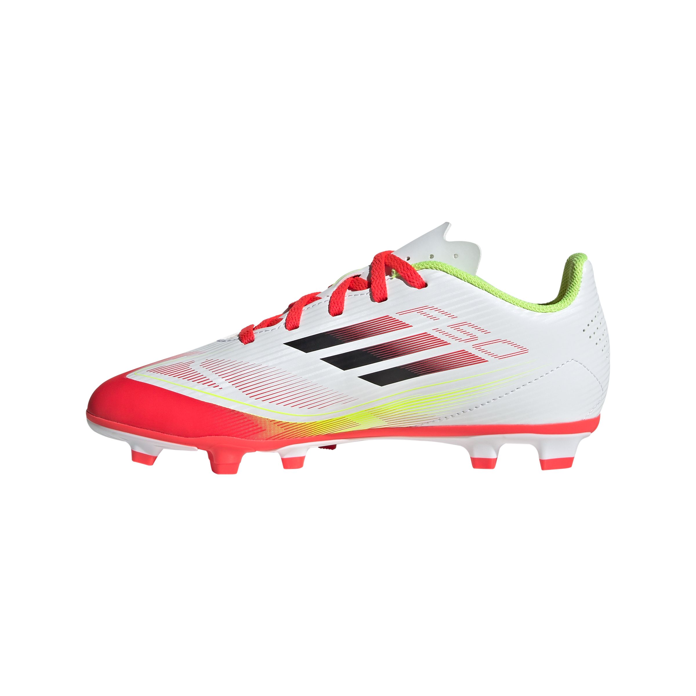 adidas Kids' F50 Club Firm Ground Soccer Cleats