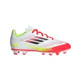 adidas Kids' F50 Club Firm Ground Soccer Cleats Side_Right
