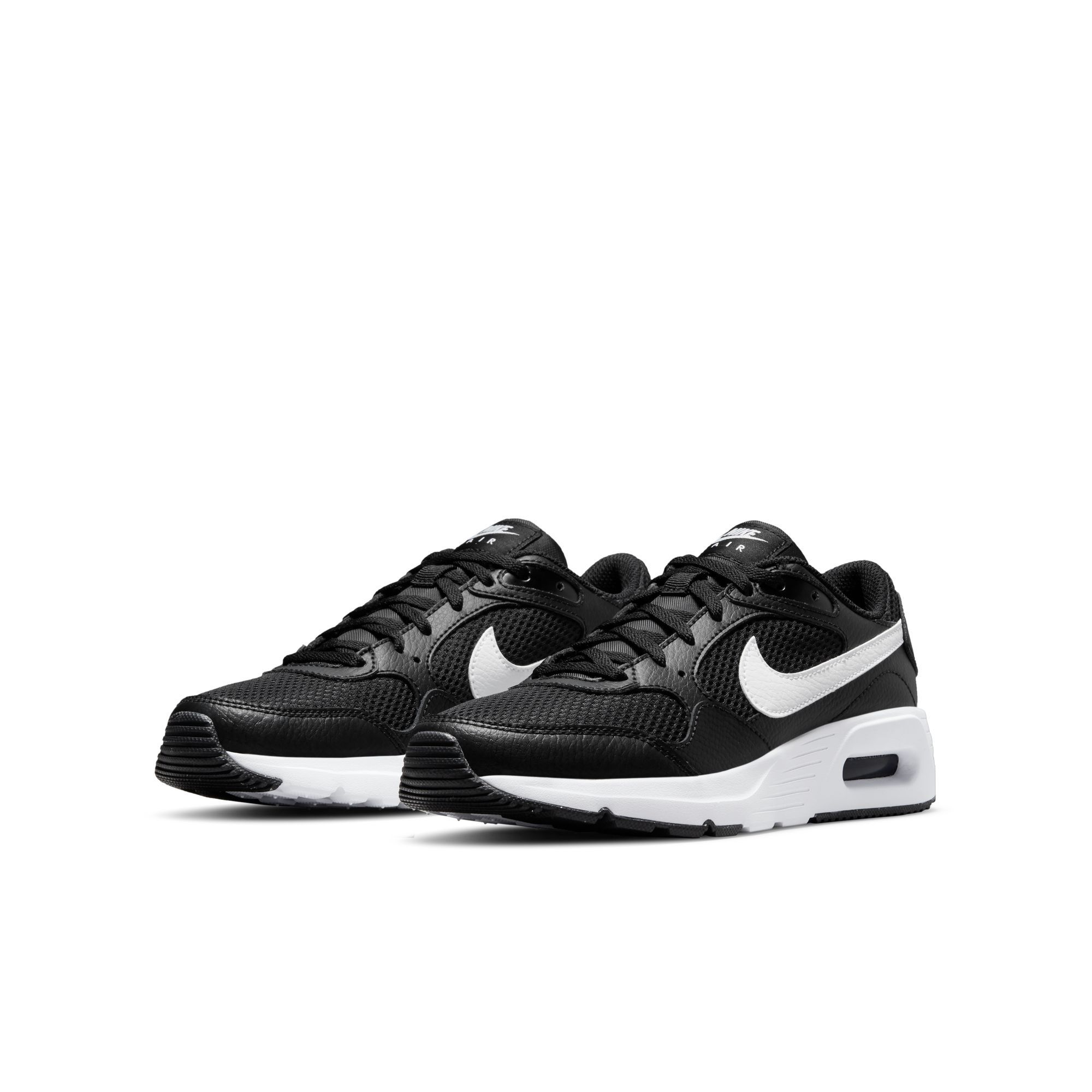 Nike Kids' Grade School Air Max Sneakers