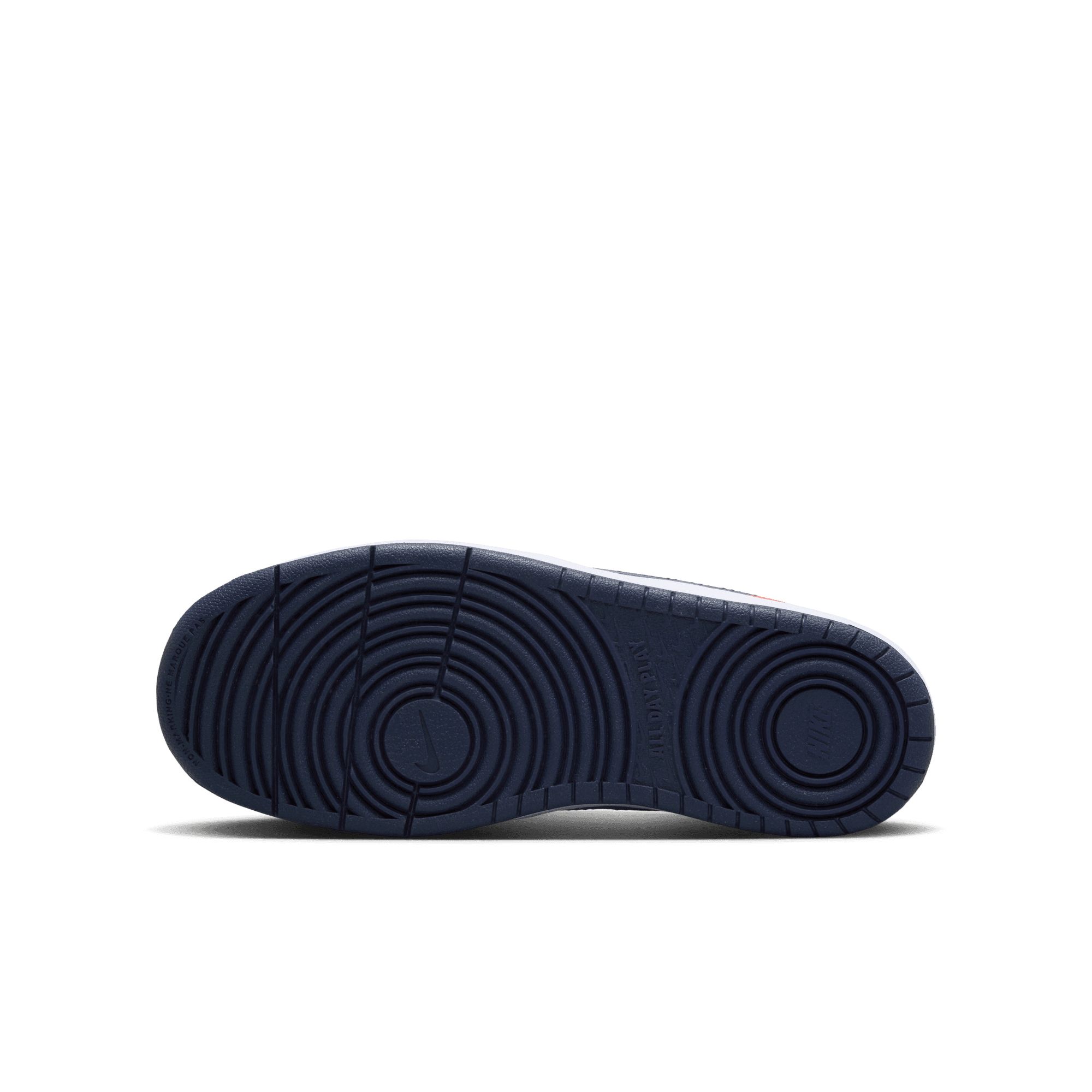 Nike Kids' Grade School Court Borough Low Recraft Shoes