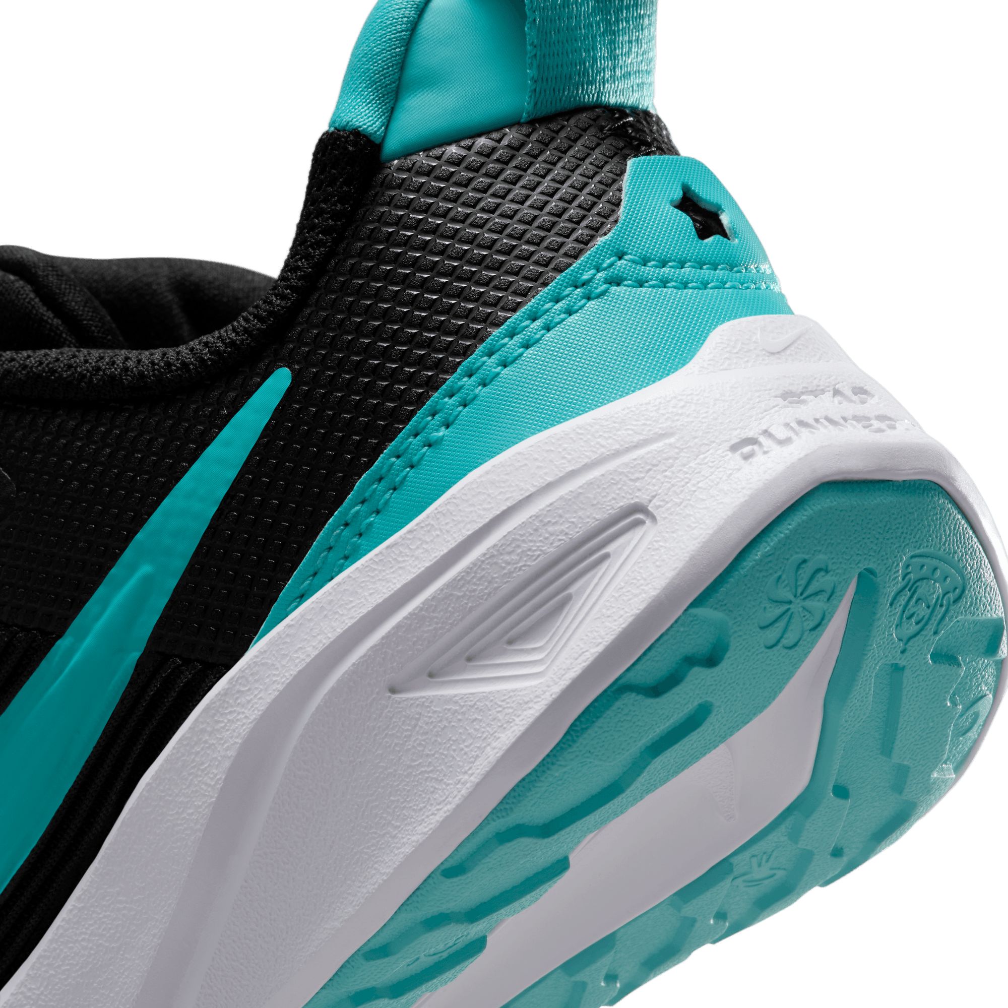 Nike Kids' Pre-School Star Runner 4 Running Shoes