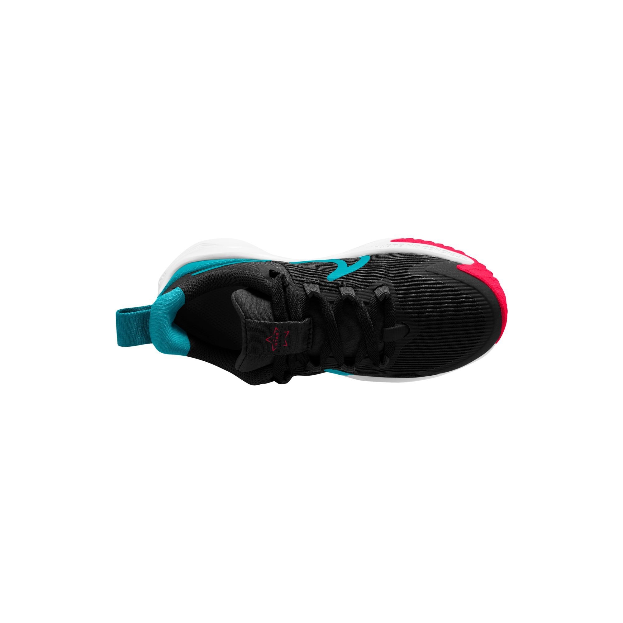 Nike Kids' Pre-School Star Runner 4 Running Shoes