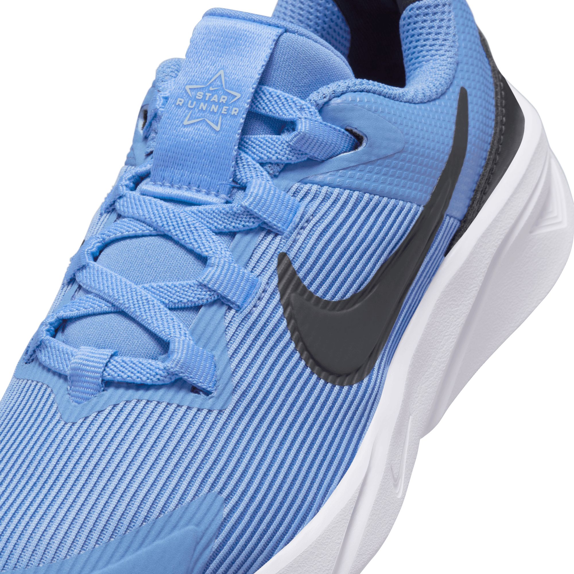 Nike Kids' Pre-School Star Runner 4 Running Shoes