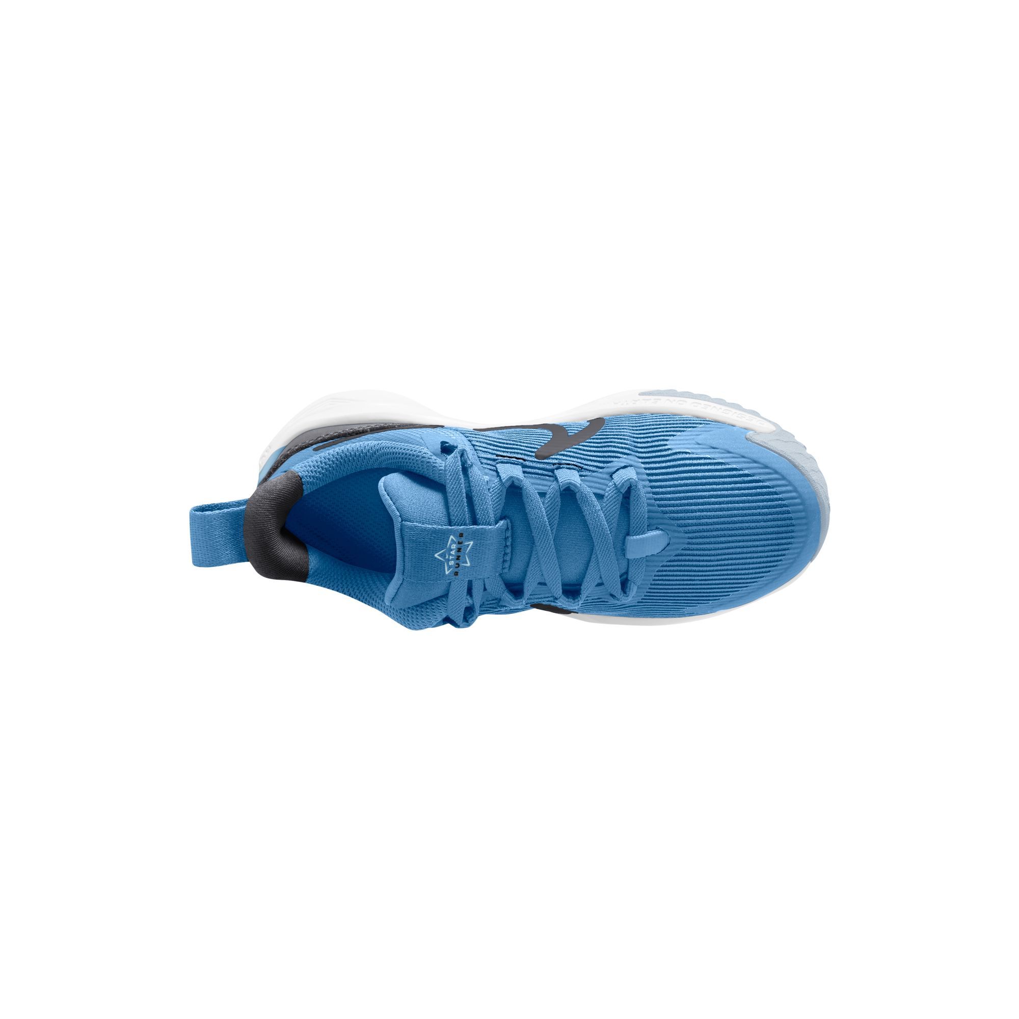 Nike Kids' Pre-School Star Runner 4 Running Shoes