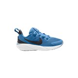 Nike Kids' Pre-School Star Runner 4 Running Shoes Side_Right