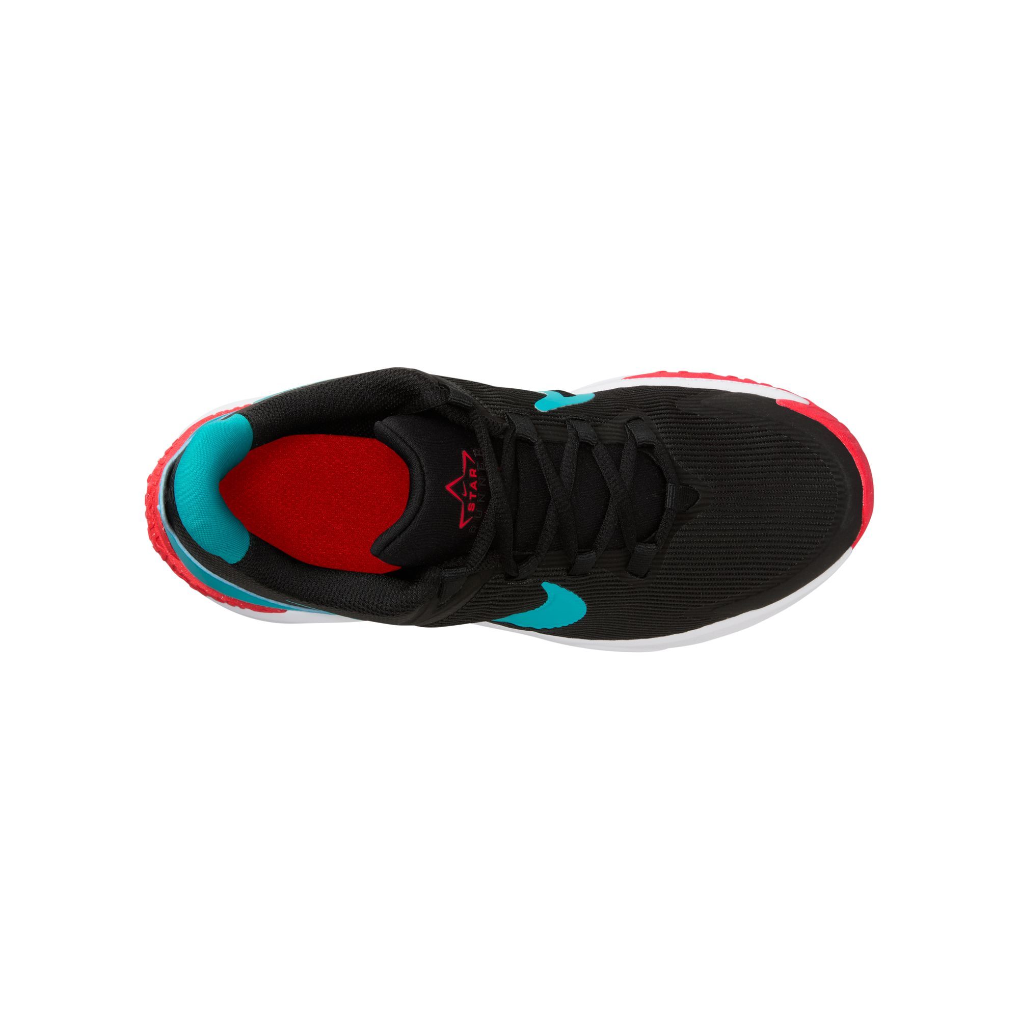 Nike Kids' Grade School Star Runner 4 Running Shoes