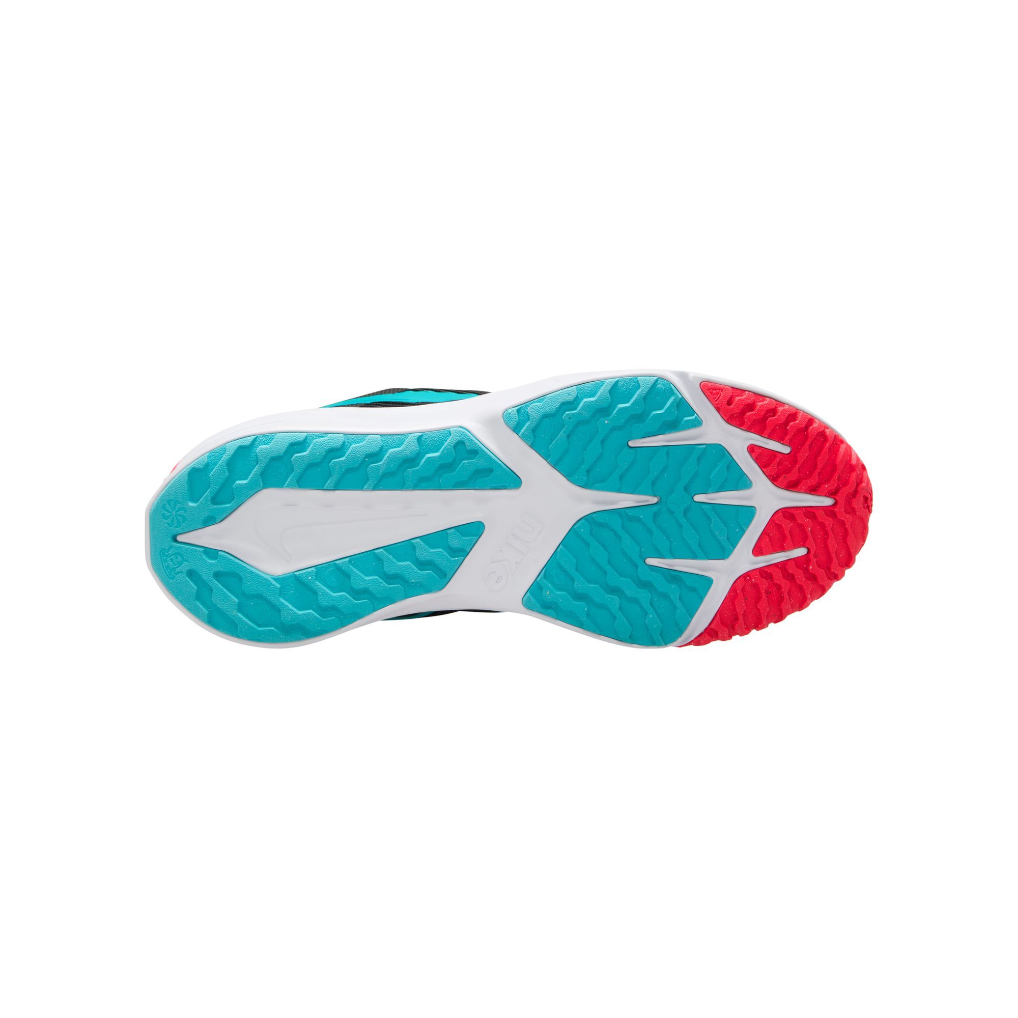 Nike Kids' Grade School Star Runner 4 Running Shoes