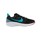 Nike Kids' Grade School Star Runner 4 Running Shoes Side_Right
