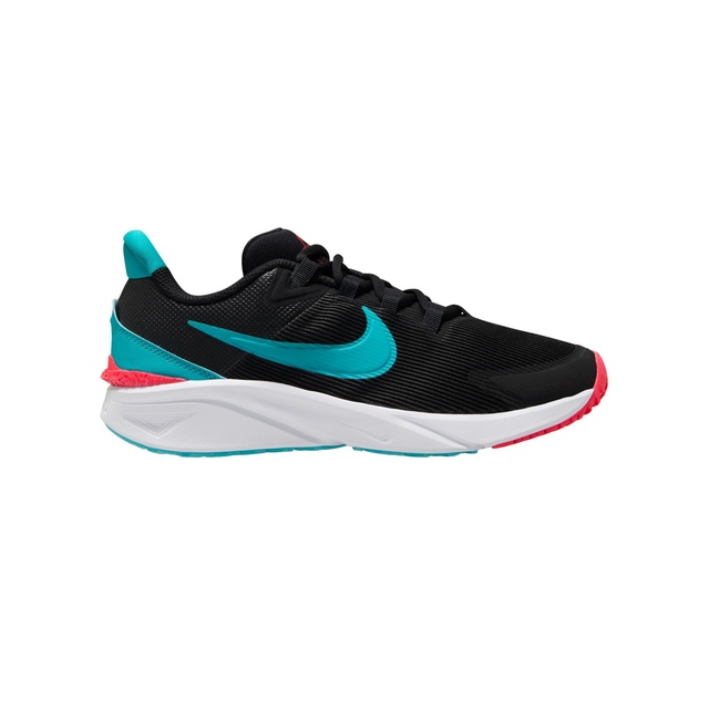 Nike Kids' Grade School Star Runner 4 Running Shoes