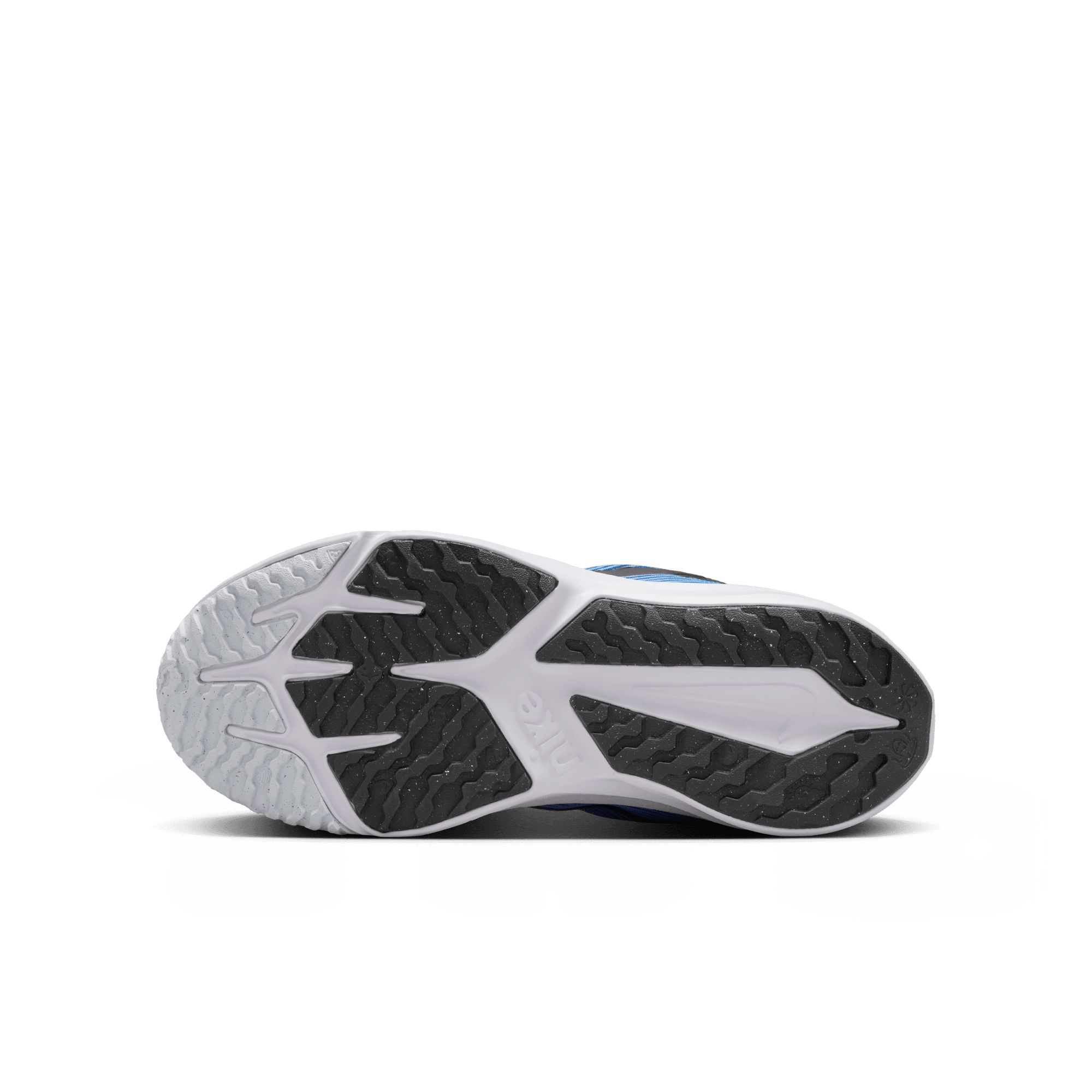 Nike Kids' Grade School Star Runner 4 Running Shoes