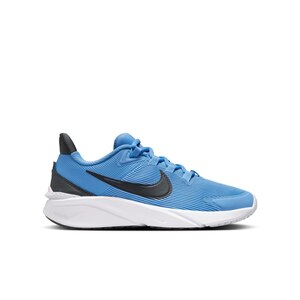Nike Kids' Grade School Star Runner 4 Running Shoes