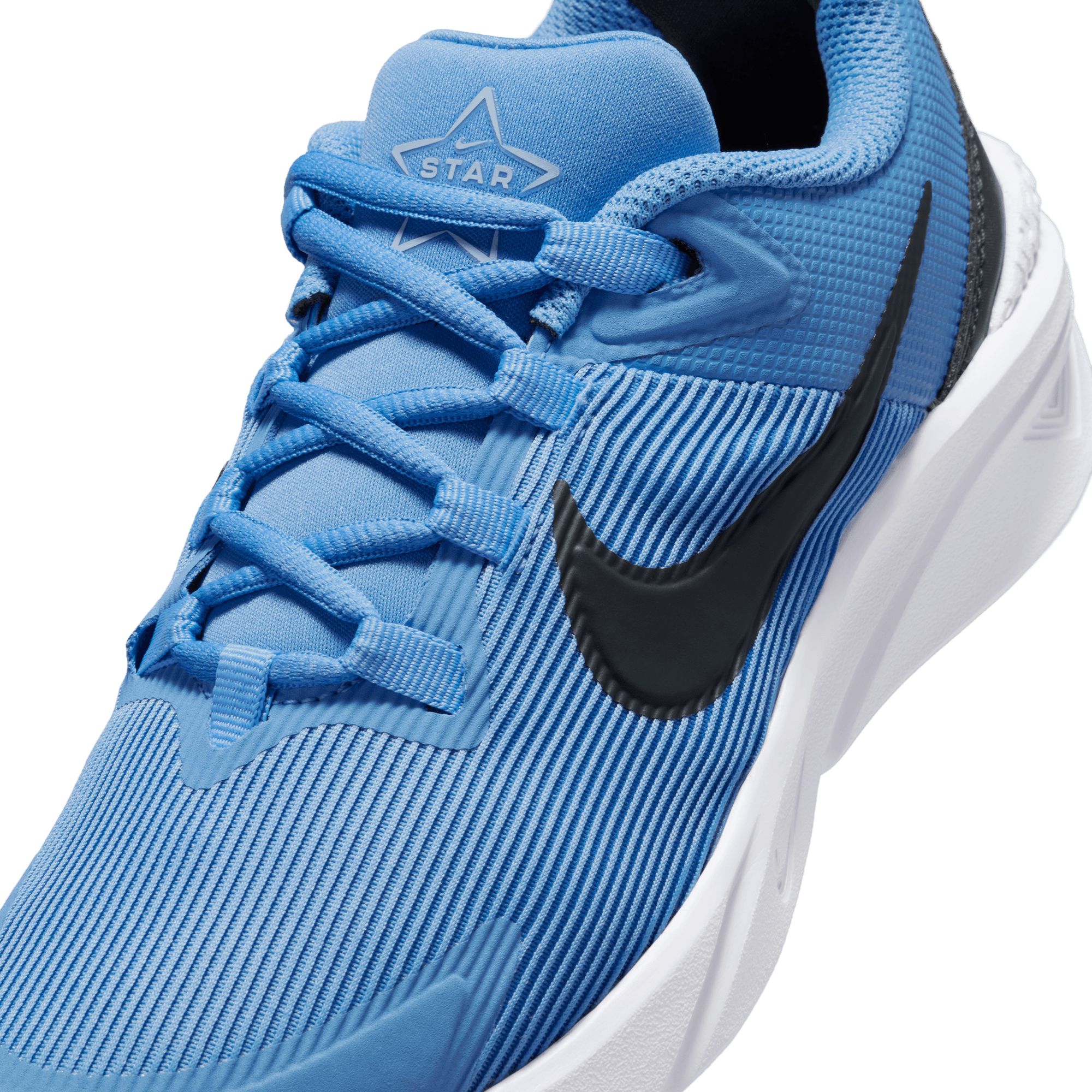 Nike Kids' Grade School Star Runner 4 Running Shoes