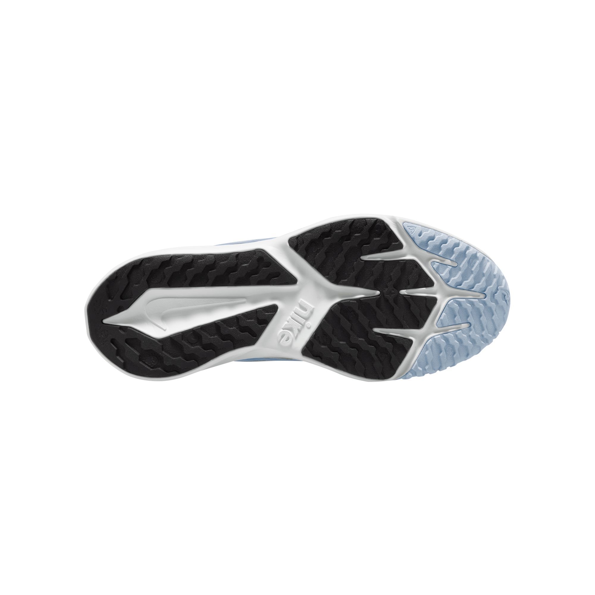 Nike Kids' Grade School Star Runner 4 Running Shoes