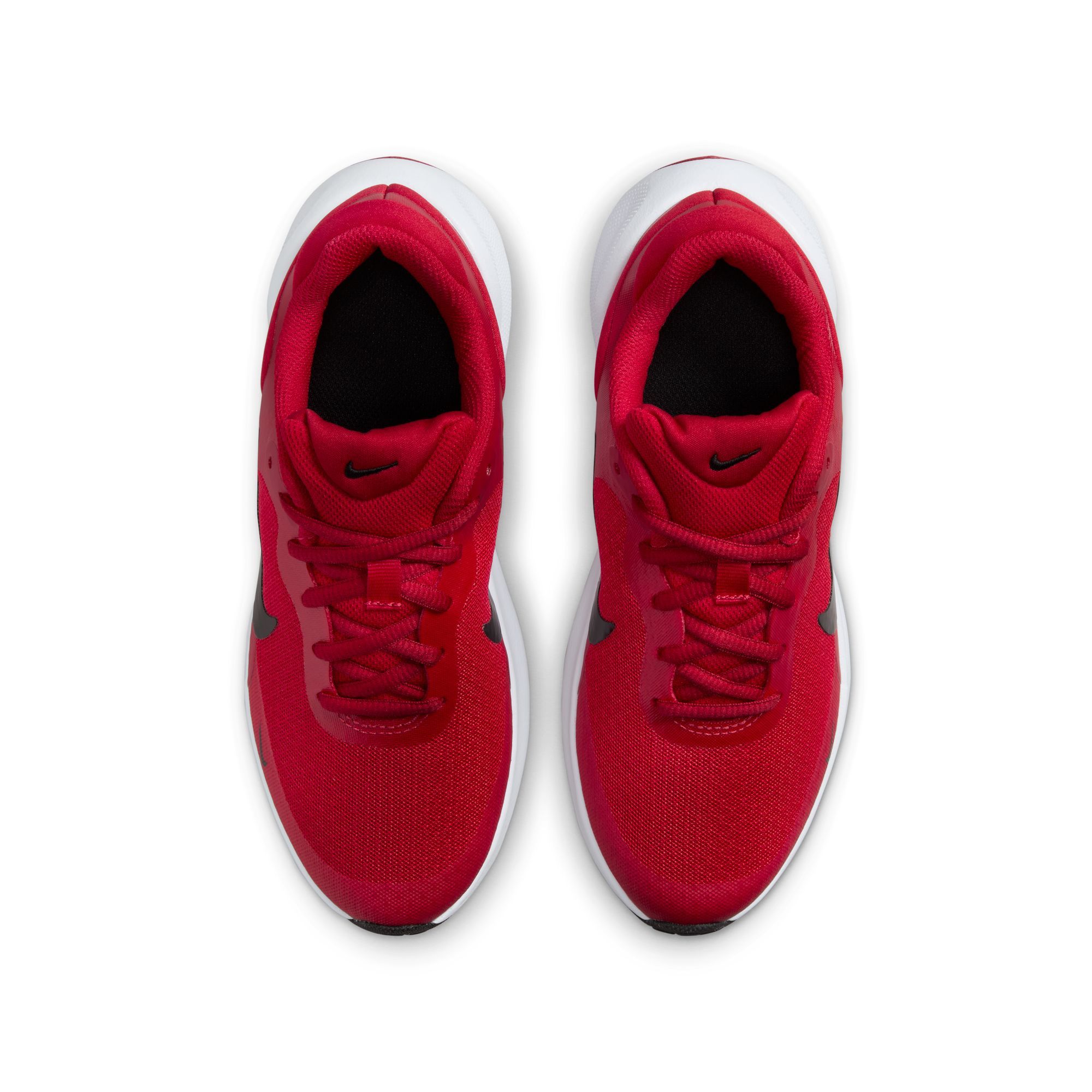 Nike Kids' Grade/Pre-School Revolution 7 Running Shoes