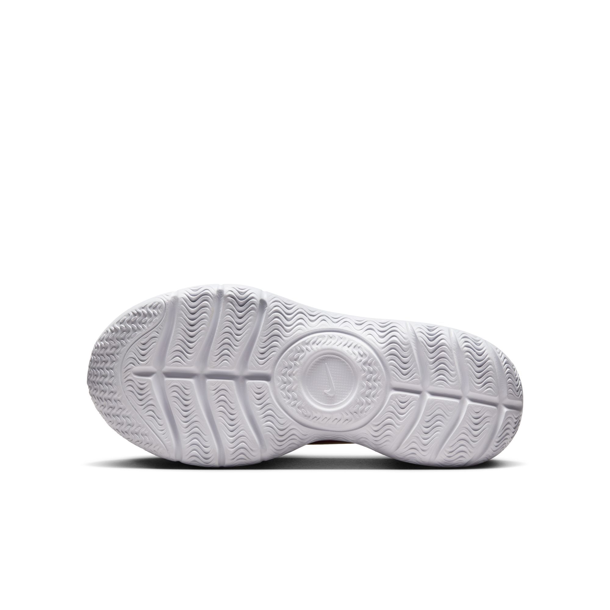 Nike Kids' Grade School Flex Runner 3 Running Shoes